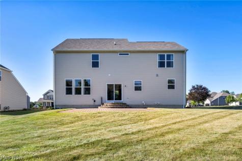 21017 Rockglen Drive Strongsville OH 44149