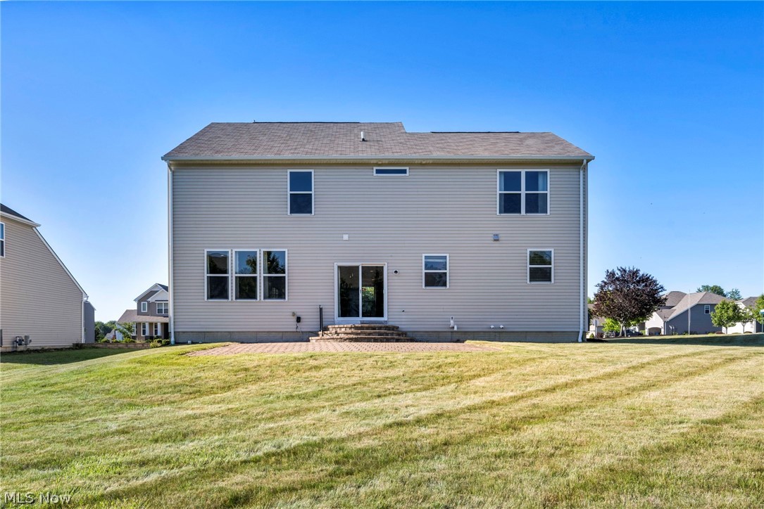 21017 Rockglen Drive Strongsville OH 44149
