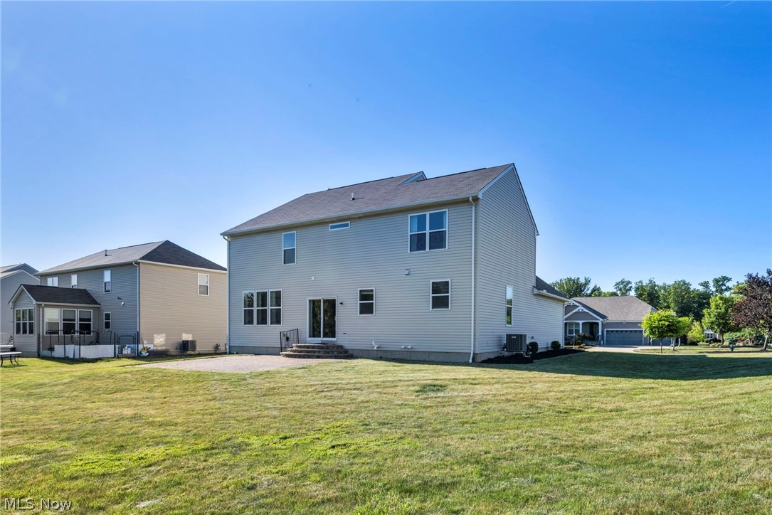 21017 Rockglen Drive Strongsville OH 44149