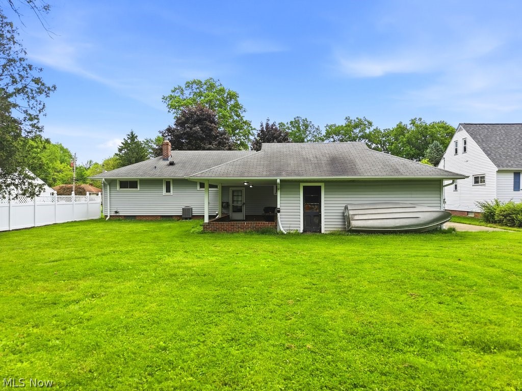 6524 Charles Road North Olmsted OH 44070