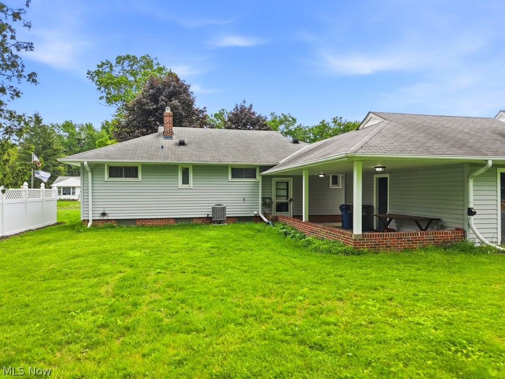 6524 Charles Road North Olmsted OH 44070