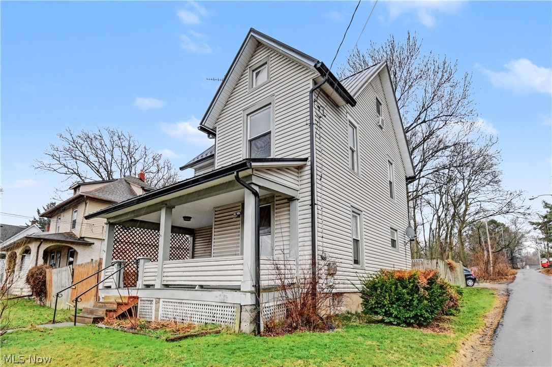 519 Heineman Boulevard Mansfield OH 44903