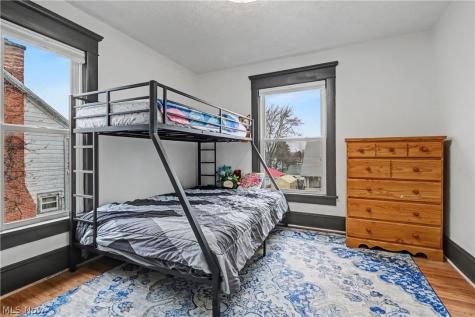519 Heineman Boulevard Mansfield OH 44903
