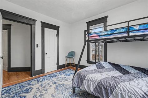 519 Heineman Boulevard Mansfield OH 44903