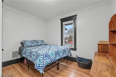 519 Heineman Boulevard Mansfield OH 44903