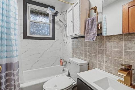 519 Heineman Boulevard Mansfield OH 44903