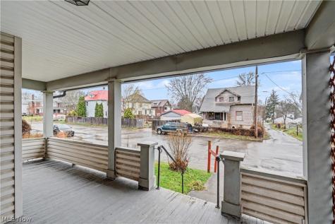 519 Heineman Boulevard Mansfield OH 44903