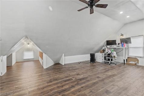 519 Heineman Boulevard Mansfield OH 44903