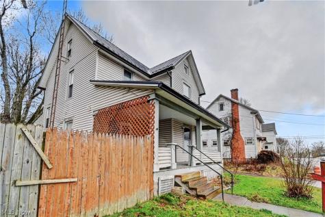 519 Heineman Boulevard Mansfield OH 44903