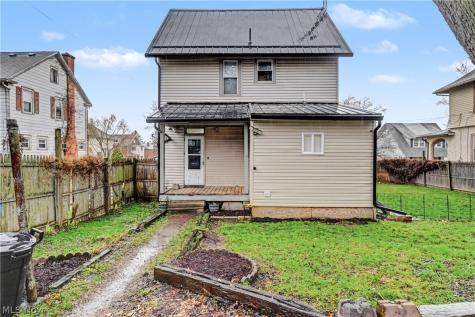 519 Heineman Boulevard Mansfield OH 44903