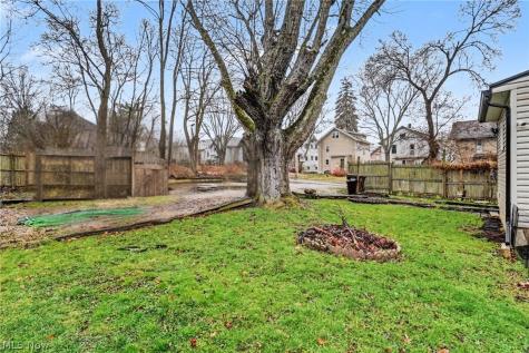 519 Heineman Boulevard Mansfield OH 44903
