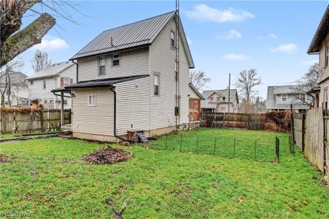 519 Heineman Boulevard Mansfield OH 44903