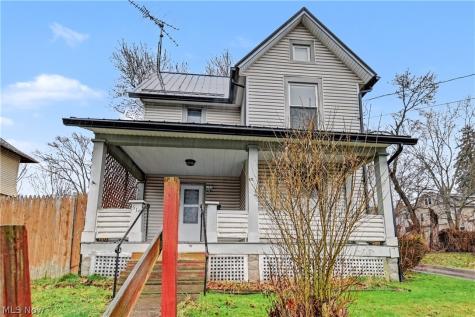 519 Heineman Boulevard Mansfield OH 44903