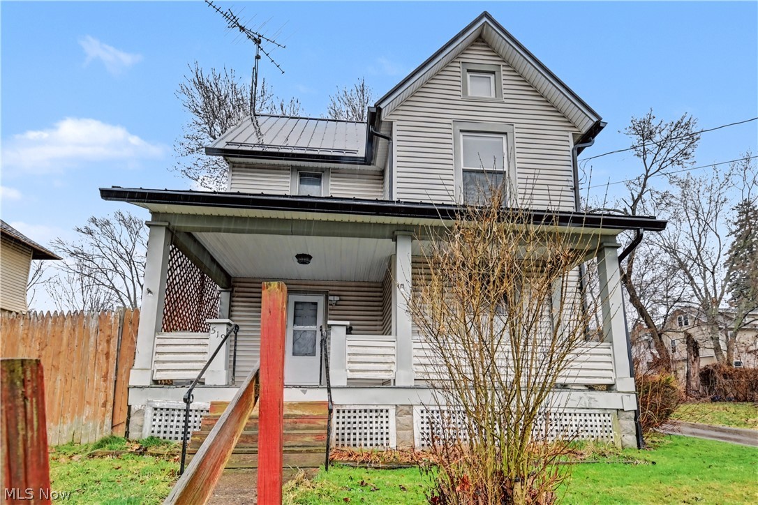 519 Heineman Boulevard Mansfield OH 44903