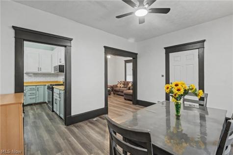 519 Heineman Boulevard Mansfield OH 44903