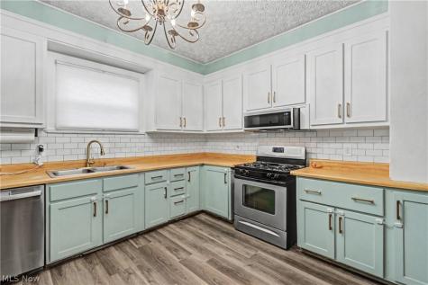 519 Heineman Boulevard Mansfield OH 44903