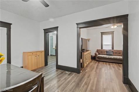 519 Heineman Boulevard Mansfield OH 44903
