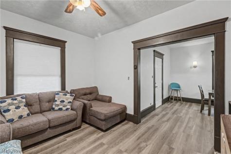 519 Heineman Boulevard Mansfield OH 44903