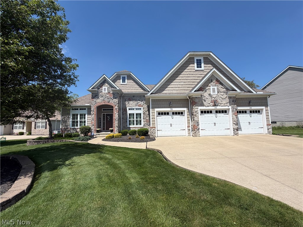 4078 Turnberry Drive Medina OH 44256