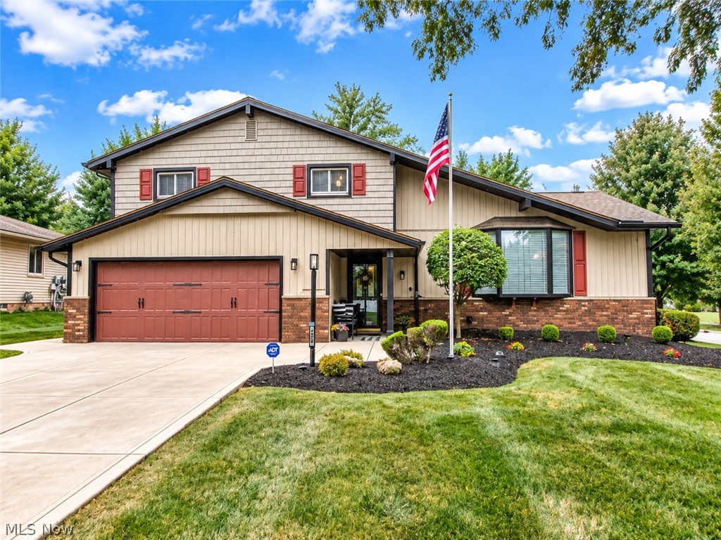 7820 Klein Drive Middleburg Heights OH 44130
