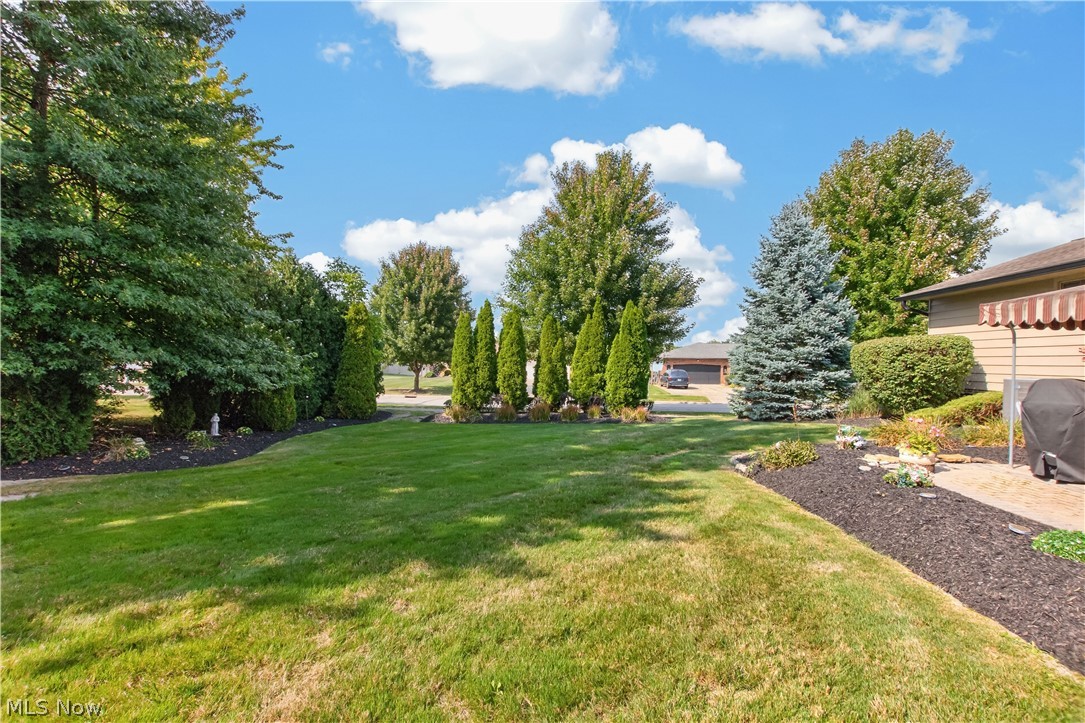 7820 Klein Drive Middleburg Heights OH 44130