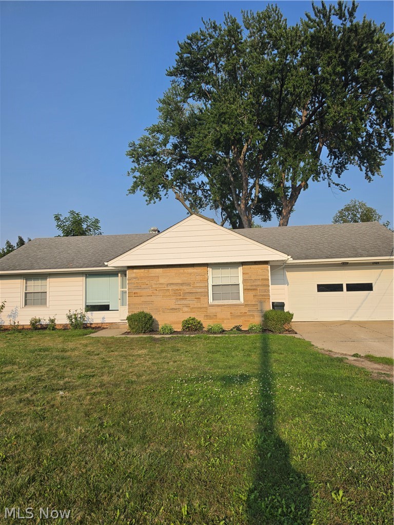 2909 Westmoor Road Rocky River OH 44116
