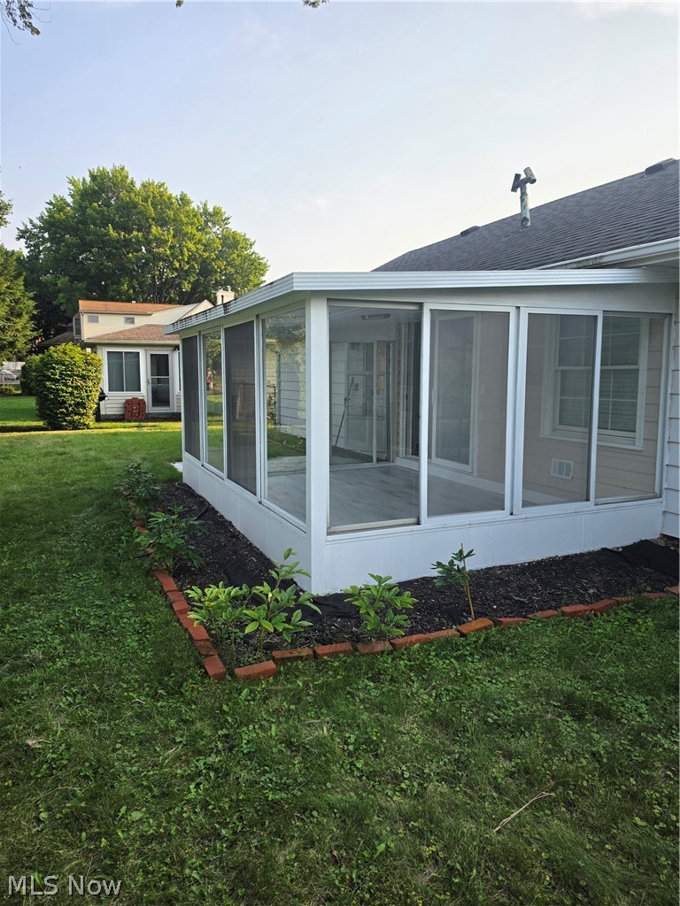 2909 Westmoor Road Rocky River OH 44116
