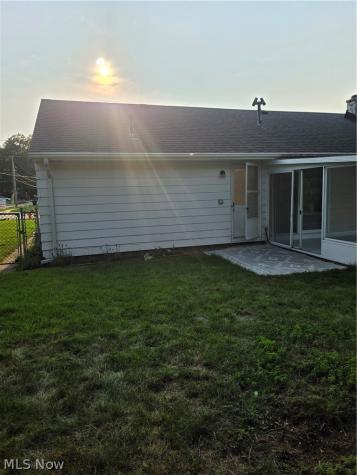 2909 Westmoor Road Rocky River OH 44116