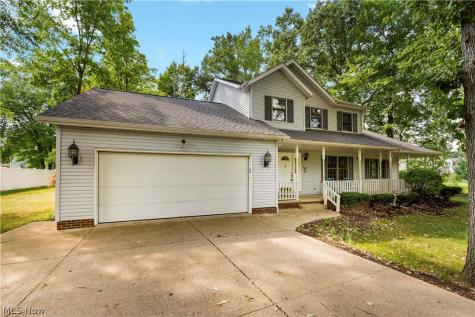 841 27th Street NE Massillon OH 44646