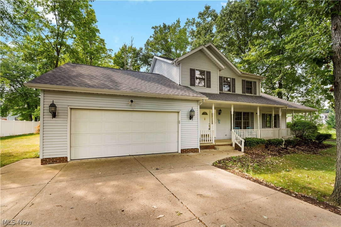 841 27th Street NE Massillon OH 44646