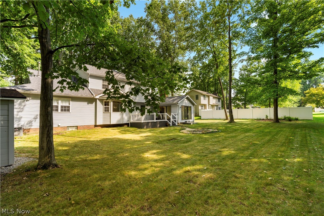 841 27th Street NE Massillon OH 44646