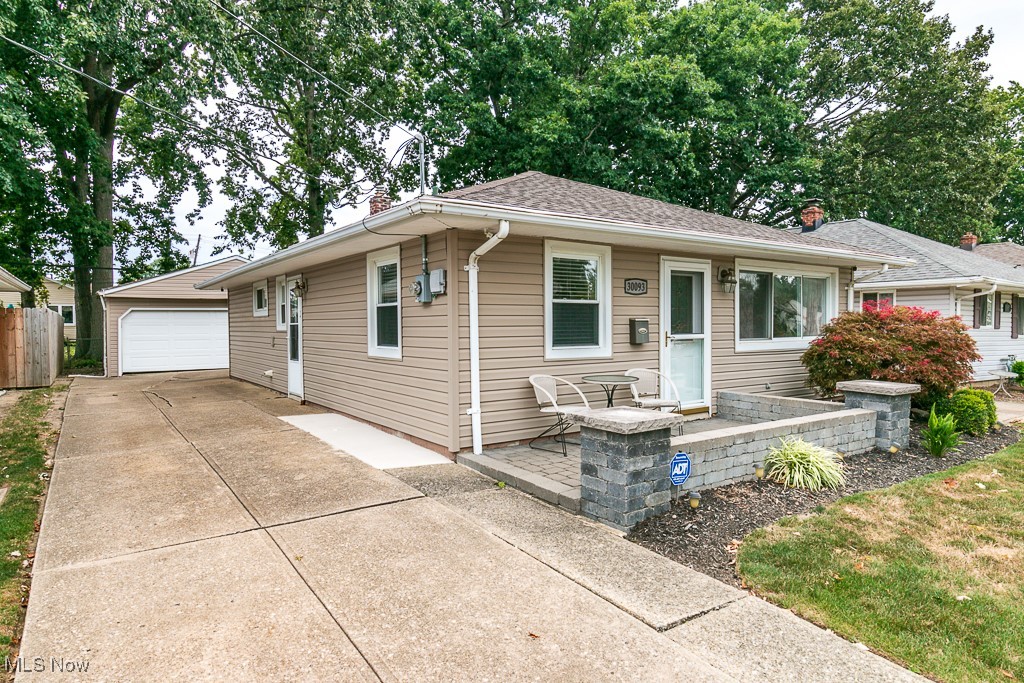 30093 Regent Road Wickliffe OH 44092