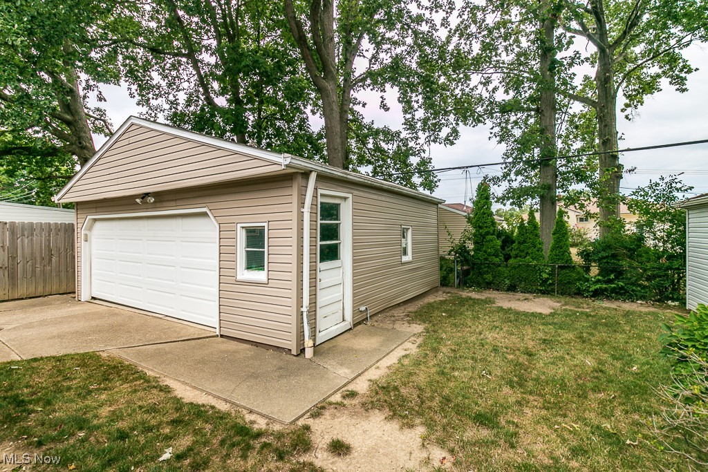 30093 Regent Road Wickliffe OH 44092