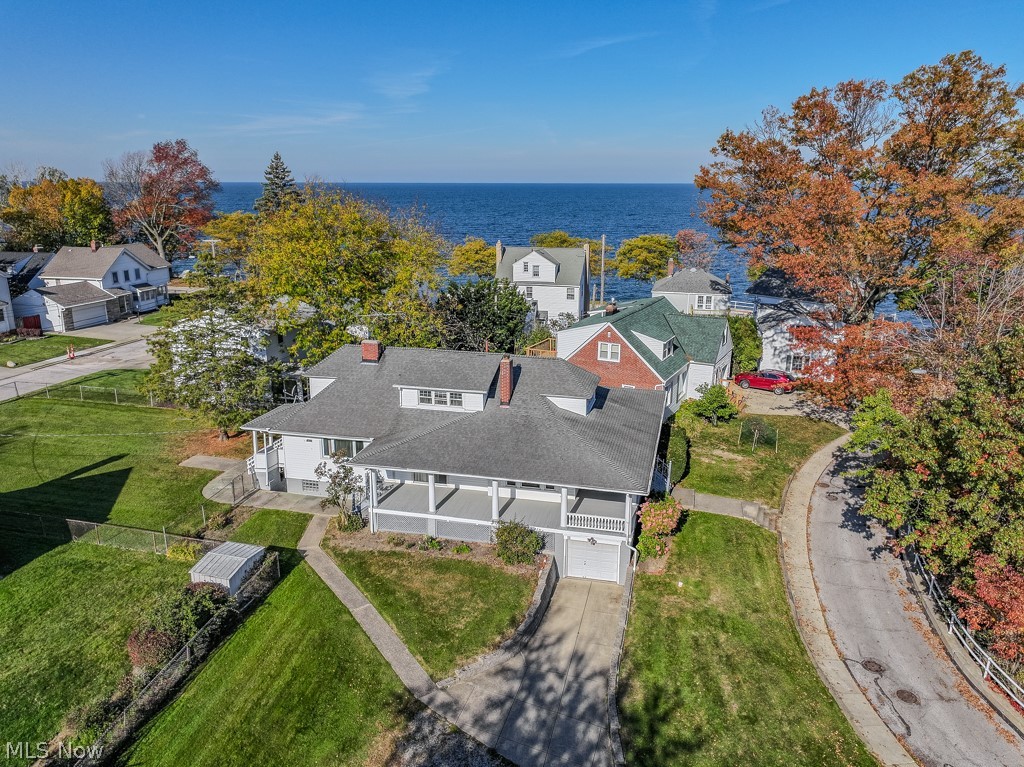 22460 Edgecliff Drive Euclid OH 44123