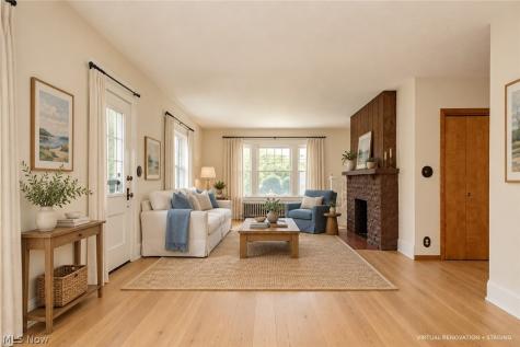 22460 Edgecliff Drive Euclid OH 44123