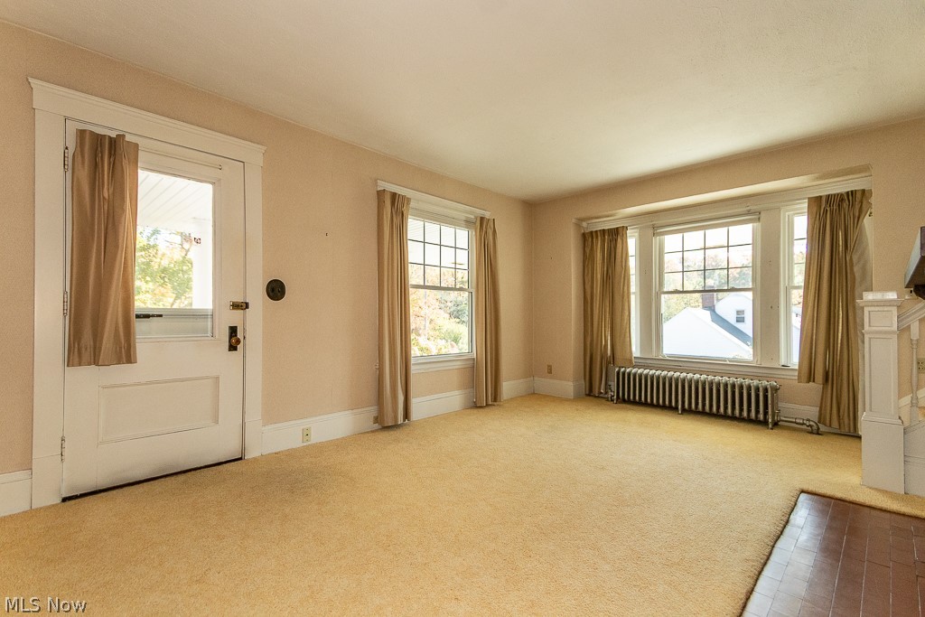 22460 Edgecliff Drive Euclid OH 44123