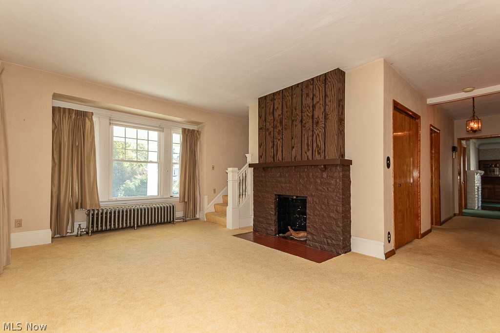 22460 Edgecliff Drive Euclid OH 44123