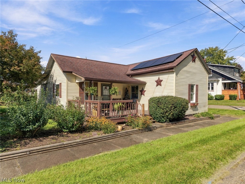185 Brady Street Magnolia OH 44643