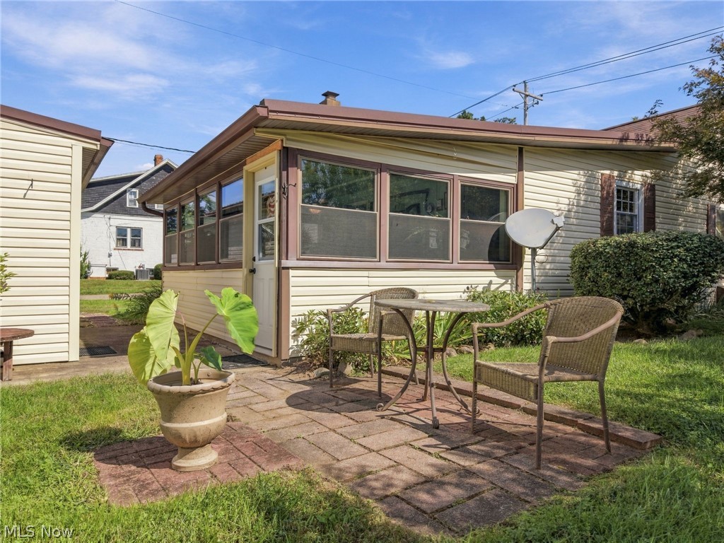 185 Brady Street Magnolia OH 44643