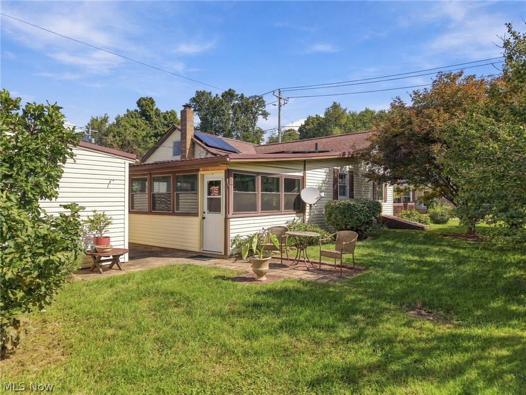 185 Brady Street Magnolia OH 44643