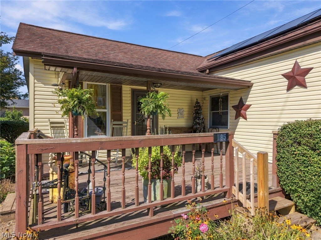 185 Brady Street Magnolia OH 44643