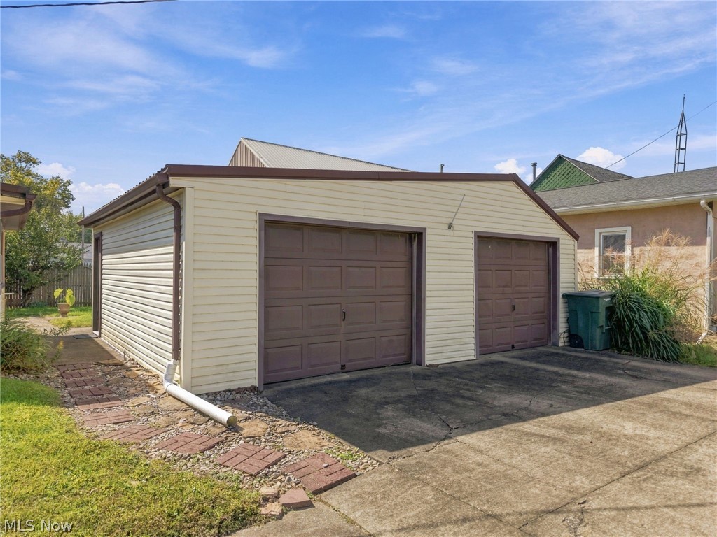 185 Brady Street Magnolia OH 44643
