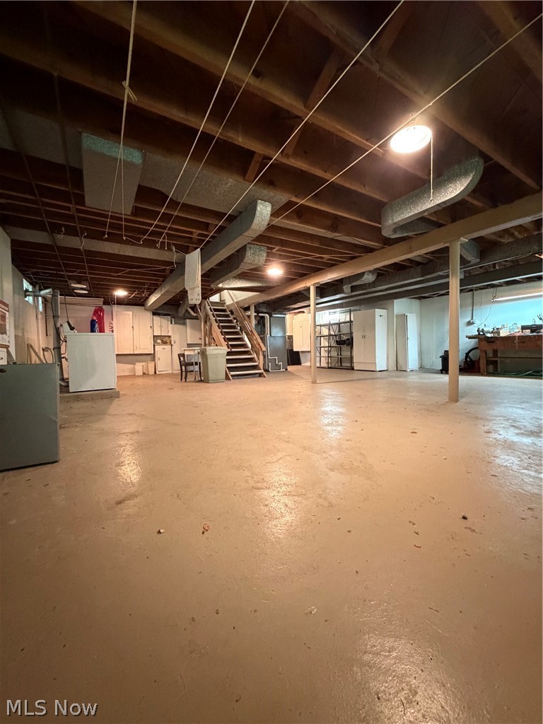 605 Allen Avenue Ashtabula OH 44004