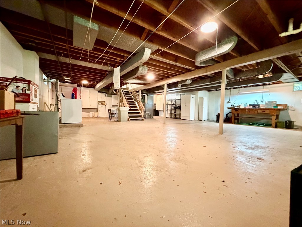 605 Allen Avenue Ashtabula OH 44004