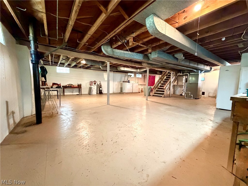 605 Allen Avenue Ashtabula OH 44004