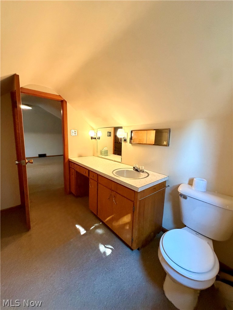 605 Allen Avenue Ashtabula OH 44004