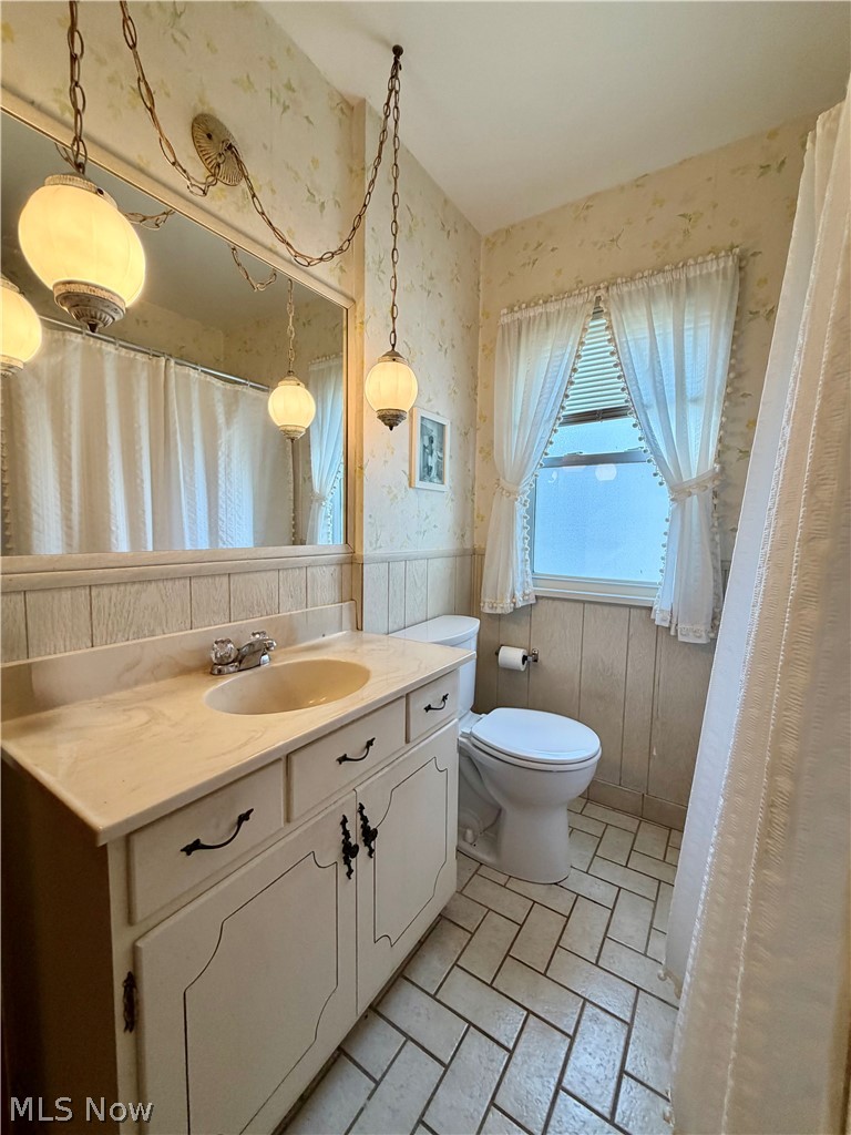 605 Allen Avenue Ashtabula OH 44004