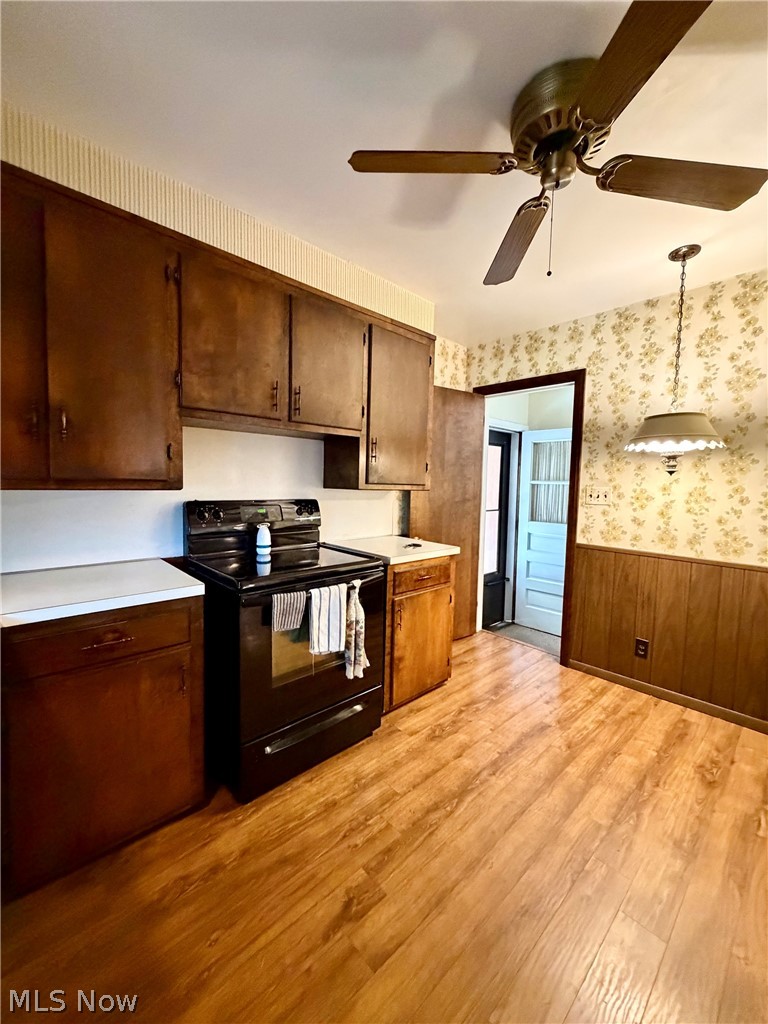 605 Allen Avenue Ashtabula OH 44004