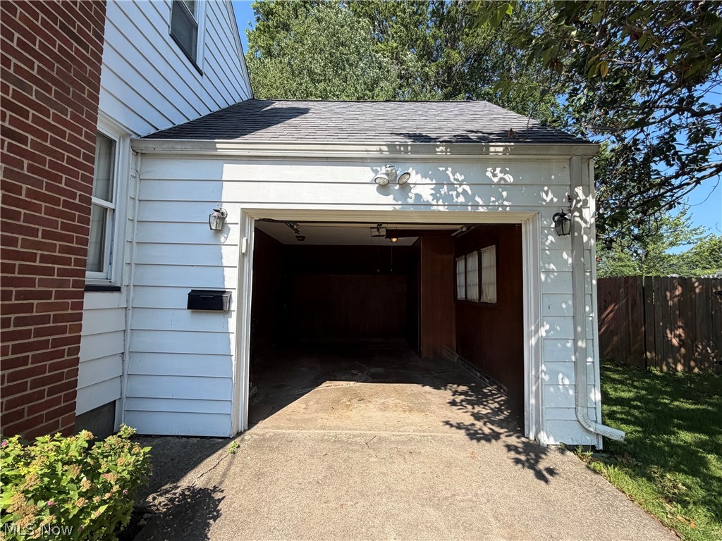 605 Allen Avenue Ashtabula OH 44004