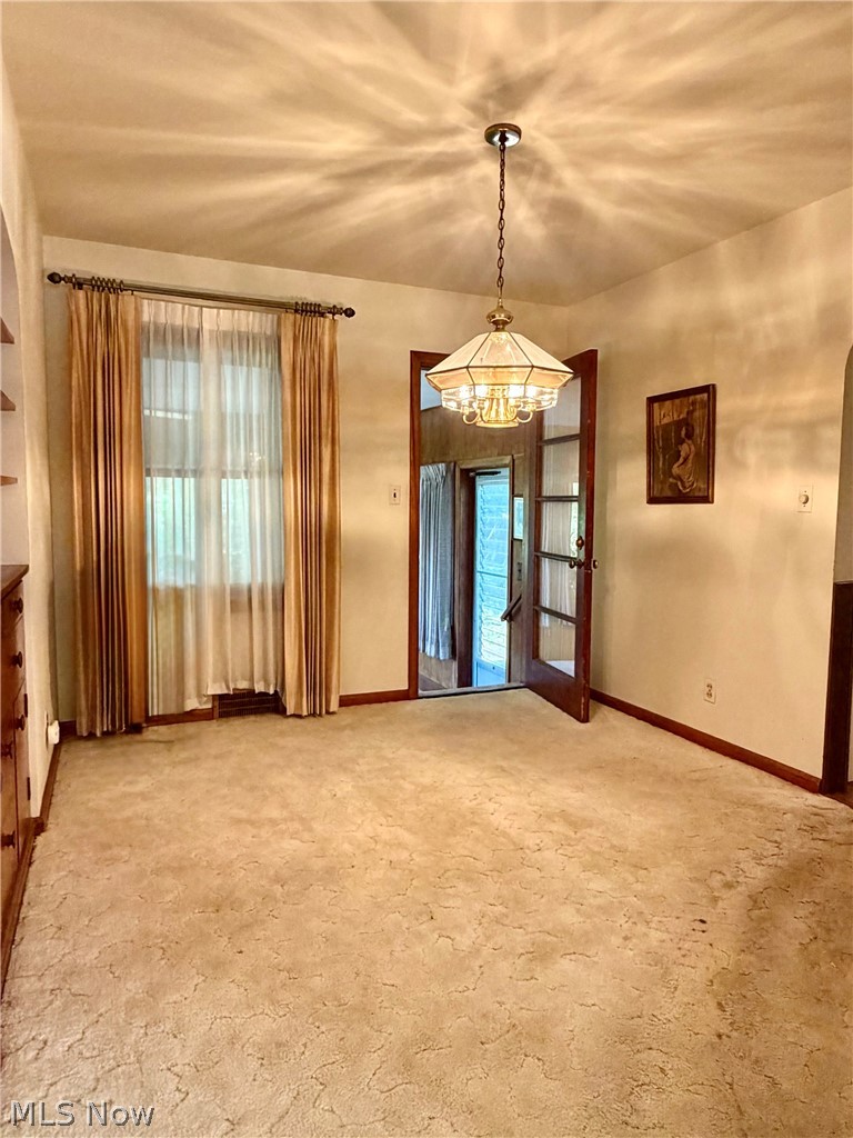 605 Allen Avenue Ashtabula OH 44004